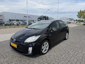  Toyota Prius 1.8 73kw Clima - Navi 2010/2