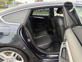 Audi A5 1.8 TFSI S-Line picture 19