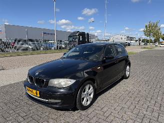 škoda osobní automobily BMW 1-serie 118i 105kw 2009/2