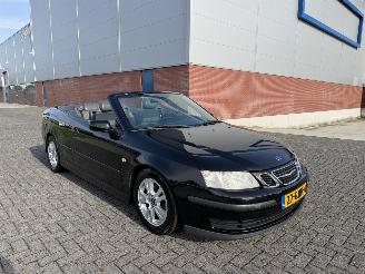 Saab 9-3 Cabrio 1.8 T 110kw AIRCO picture 6