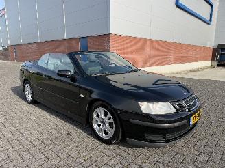 Saab 9-3 Cabrio 1.8 T 110kw AIRCO picture 18