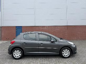 Avarii autoturisme Peugeot 207 1.6 XS AUTOMAAT 2010/3