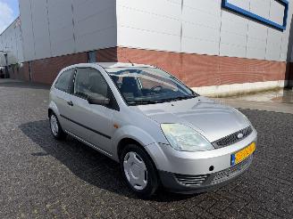 Unfallwagen Ford Fiesta 1.3  Style 2004/6