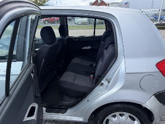 Hyundai Getz 1.4 AUTOMAAT  Airco picture 14