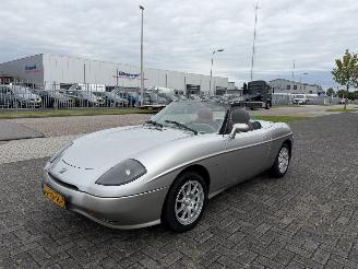 Schadeauto Fiat Barchetta 1.8 16V 1998/4