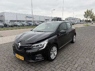 Schadeauto Renault Clio 1.0 TCe  74kw  NAVI 2020/2