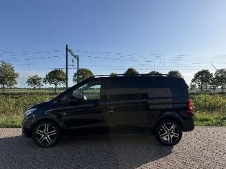 Mercedes Vito 119 CDI Aut. Clima - Navi picture 8