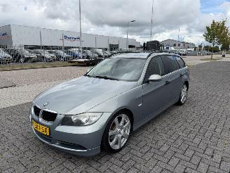Avarii autoturisme BMW 3-serie 320i  Automaat 2006/5