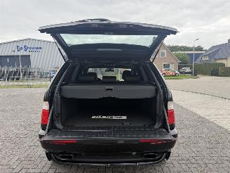 BMW X5 4.6 is picture 19