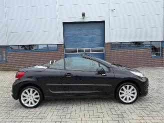 Unfallwagen Peugeot 207 CC 1.6 VTi 88kw 2010/6