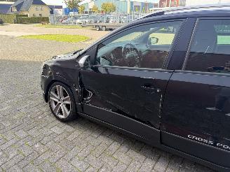 Volkswagen CrossPolo 1.2 TSI  Clima Navi picture 11
