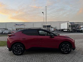 damaged passenger cars Lynk & Co  02 More 66kWh   200kW 2025/8