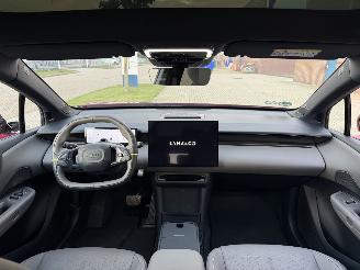 Lynk & Co  02 More 66kWh   200kW picture 20