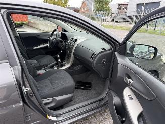 Toyota Corolla 1.6 16V Sol CLIMA picture 21