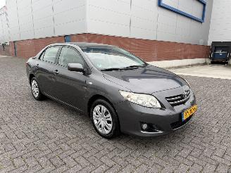 Toyota Corolla 1.6 16V Sol CLIMA picture 4