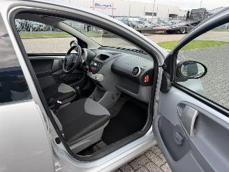 Citroën C1 1.0 12V Seduction picture 14