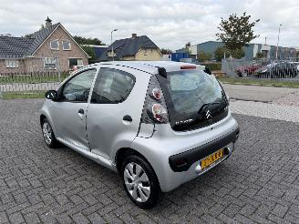 Citroën C1 1.0 12V Seduction picture 6