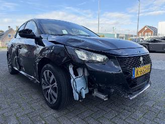 Peugeot e-208 EV Active 50 kWh Clima - Navi picture 28