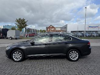 Volkswagen Passat 1.4 TSI DSG Clima - Navi picture 2