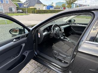 Volkswagen Passat 1.4 TSI DSG Clima - Navi picture 8