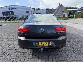 Volkswagen Passat 1.4 TSI DSG Clima - Navi picture 7