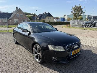 Unfallwagen Audi A5 Sportback 2.0 TFSI Clima - Navi 2011/6