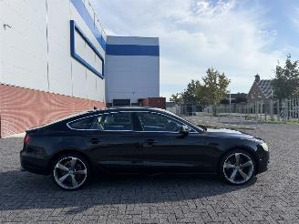Audi A5 Sportback 2.0 TFSI Clima - Navi picture 12