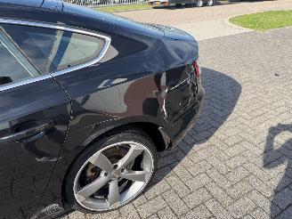 Audi A5 Sportback 2.0 TFSI Clima - Navi picture 10