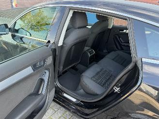 Audi A5 Sportback 2.0 TFSI Clima - Navi picture 19