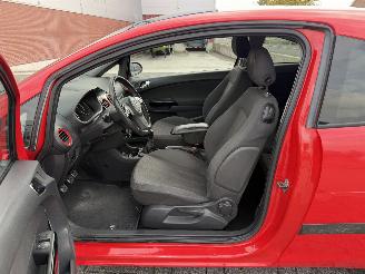 Opel Corsa 1.2 Color Edition LPG picture 10