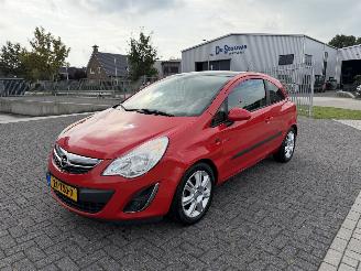 Opel Corsa 1.2 Color Edition LPG picture 4