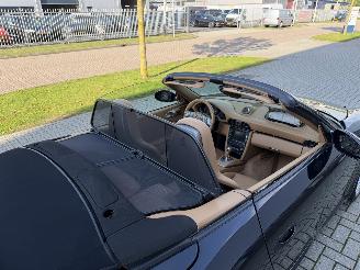 Porsche 911 Cabrio picture 19