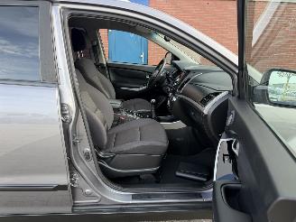 Ssang yong Korando 2.0 XGI 200 Quartz picture 17