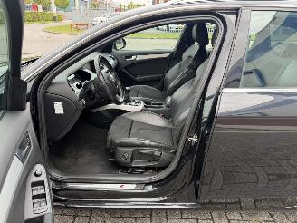 Audi A4 1.8 TFSI 88kw S-Line Navi picture 10