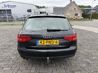 Audi A4 1.8 TFSI 88kw S-Line Navi picture 7