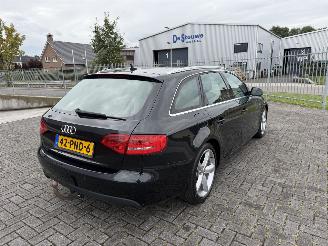 Audi A4 1.8 TFSI 88kw S-Line Navi picture 6