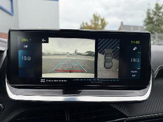 Peugeot e-2008 EV GT 50 kWh picture 32