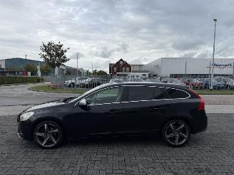Volvo V-60 1.6 84kw Clima - Navi picture 5