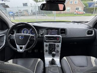 Volvo V-60 1.6 84kw Clima - Navi picture 20