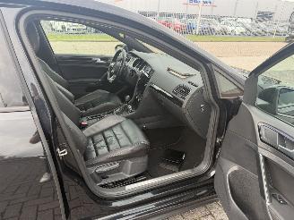 Volkswagen Golf 2.0 GTD 135kw DSG Pano - Clima - Navi picture 25