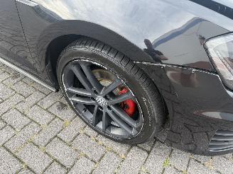 Volkswagen Golf 2.0 GTD 135kw DSG Pano - Clima - Navi picture 12