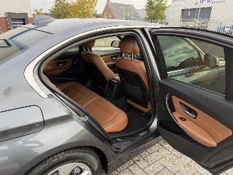 BMW 3-serie 320i 125kw Clima Navi picture 21
