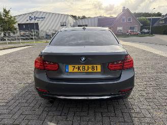 BMW 3-serie 320i 125kw Clima Navi picture 7