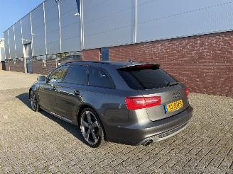 Audi A6 3.0 TDI quattro picture 6