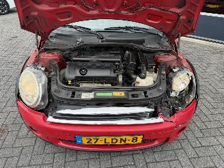 Mini One 1.6 55kw Pano - Navi - Airco picture 11