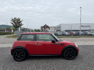 Mini One 1.6 55kw Pano - Navi - Airco picture 2