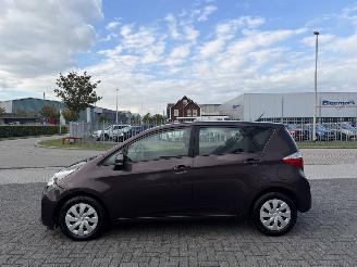 Toyota Verso S 1.3 VVT-i 73kw Clima picture 2