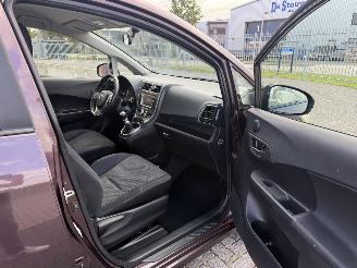 Toyota Verso S 1.3 VVT-i 73kw Clima picture 17