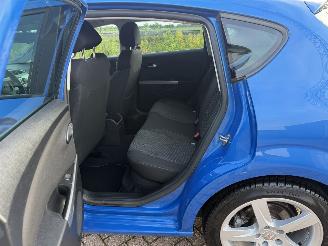 Seat Leon 1.8 TFSI  118kw Clima picture 14
