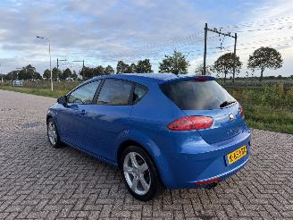 Seat Leon 1.8 TFSI  118kw Clima picture 3